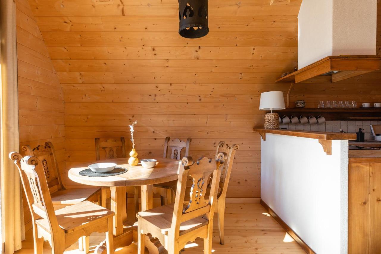 Apartament Polana Daire Kościelisko Dış mekan fotoğraf