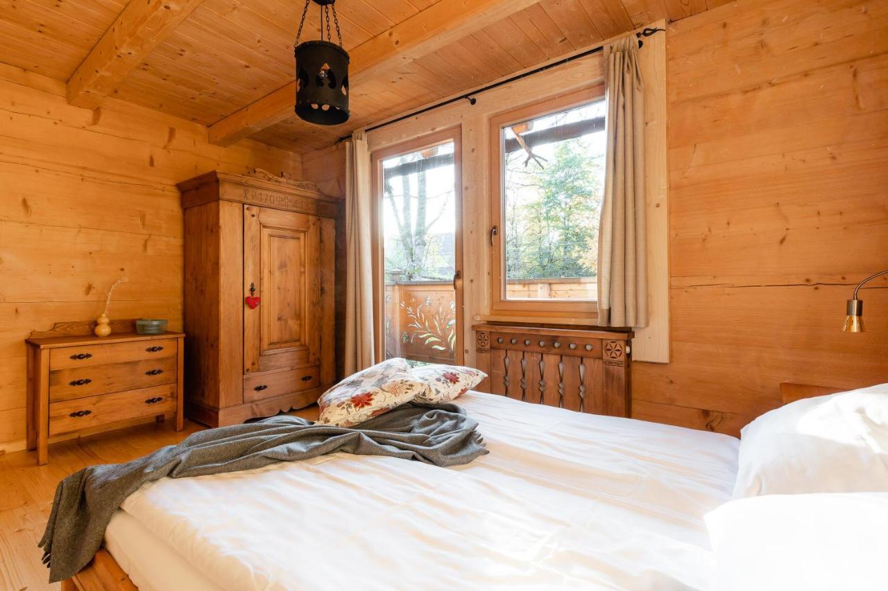 Apartament Polana Daire Kościelisko Dış mekan fotoğraf